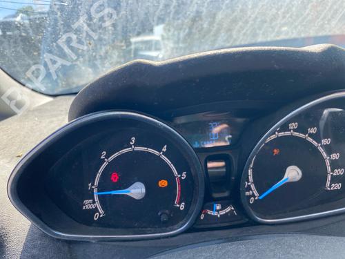 Used Instrument cluster Instrument cluster 35994944 35994944