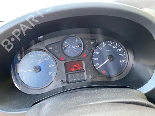 Instrument cluster PEUGEOT PARTNER Tepee 1.6 HDi | BP37994159C47 - Image 3