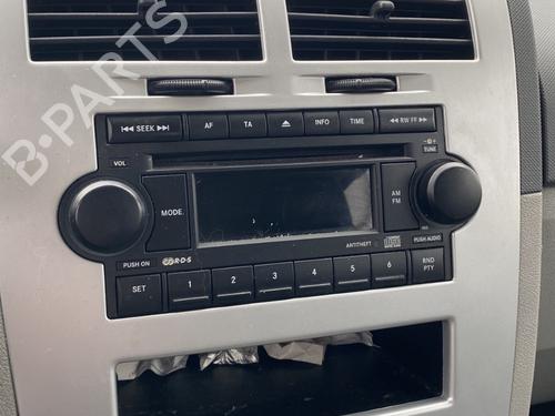 Used Air vent DODGE CALIBER 2.0 CRD (140 hp) 29455456