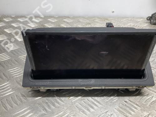 display-monitor-audi-a3-sportback-8va-8vf-30-tdi-8v0919604c-2012-2013-2014-2015-2016-2017-2018-2019-2020-2021-22556361 main image