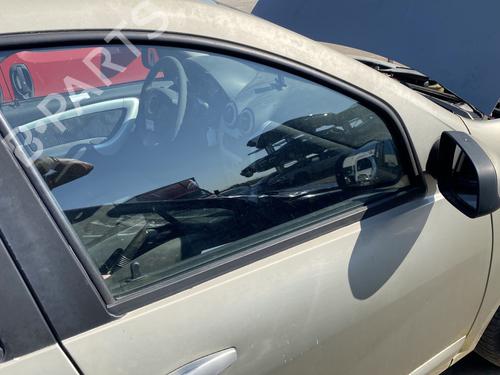 Used Front right door window DACIA SANDERO 1.4 (BS0C, BS0A, BS0G, BS1F, BS0E) (75 hp) 26713746