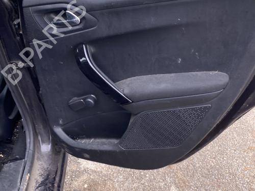 Used Rear right panel PEUGEOT 208 I (CA_, CC_) 1.0 VTi (68 hp) 22787617