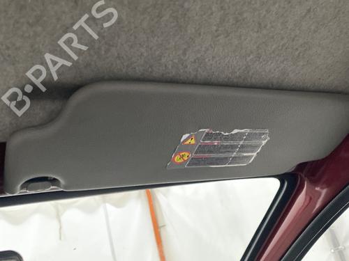 Używane Osłona przeciwsłoneczna prawa RENAULT TWINGO I (C06_) 1.2 (C066, C068) (58 hp) 30712731