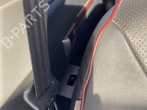 Front right belt tensioner HYUNDAI SANTA FÉ II (CM) 2.2 CRDi GLS 4x4 | BP30133207C88 