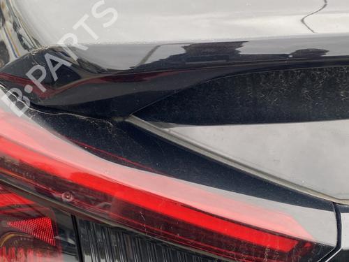 Used Left tailgate light CITROËN C4 III (BA_, BB_, BC_) ë-C4 (BCZKXC, BZCKSC) (136 hp) 29450407