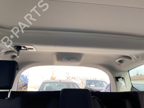 Used Interior roof Interior roof PEUGEOT 5008 (0U_, 0E_) 1.6 HDi (112 hp) 32781546 32781546