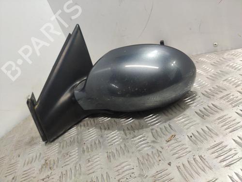 Left mirror CITROËN C5 II (RC_)  | BP19911840C26