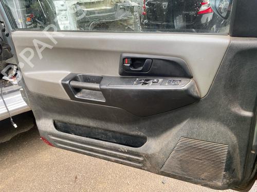 Used Front right panel Front right panel 34412452 34412452