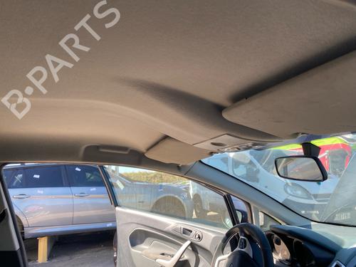 Interiør taket Interiør taket FORD FIESTA VI (CB1, CCN) 1.6 TDCi (95 hp) 37085701 37085701