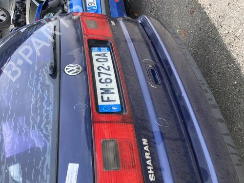 Bakluke CC/Kombi-Kupé VW SHARAN (7M8, 7M9, 7M6) 2.0 | BP22114183C6 