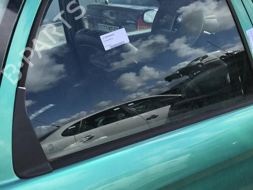 Rear right door window CITROËN XSARA PICASSO (N68) 2.0 HDi | BP20174122C21