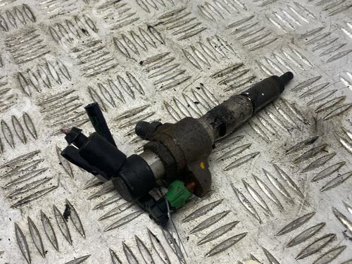 Used Injector Injector PEUGEOT 3008 I MPV (0U_) 1.6 HDi (114 hp) 38977049 38977049