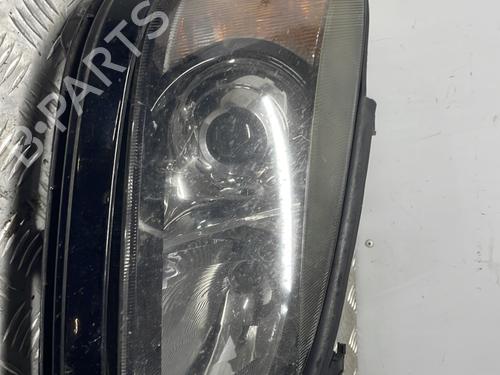Right headlight OPEL ZAFIRA A MPV (T98) 2.0 DTI 16V (F75) | BP20495745C29 