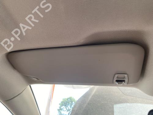 Left sun visor OPEL INSIGNIA A (G09) 2.0 Turbo (68) | BP37078466I1 - Image 3
