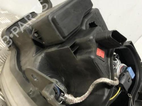 Used Left headlight RENAULT VEL SATIS (BJ0_) 2.2 dCi (BJ0E, BJ0F) (150 hp) 22117079