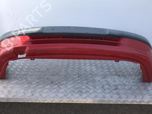 Used Front bumper CITROËN SAXO (S0, S1) 1.5 D (58 hp) 22111181