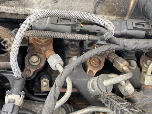 Used Injector Injector FORD S-MAX (WA6) 1.8 TDCi (125 hp) 33743339 33743339