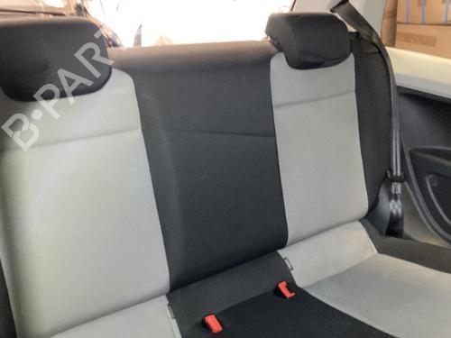 Used Rear seat Rear seat SKODA CITIGO (NF1) 1.0 (60 hp) 22124375 22124375