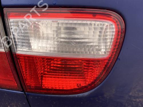 Achterlicht kofferdeksel achterklep links SEAT LEON (1M1) 1.9 TDI (110 hp) 29162406