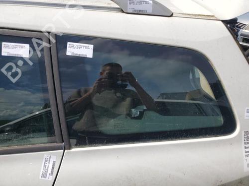 Used Rear left quarter glass RENAULT MEGANE II Estate (KM0/1_) [2003-2012]  21528369