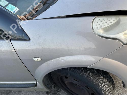 Used Right front fenders CITROËN C3 Pluriel (HB_) 1.4 HDi (68 hp) 22116115