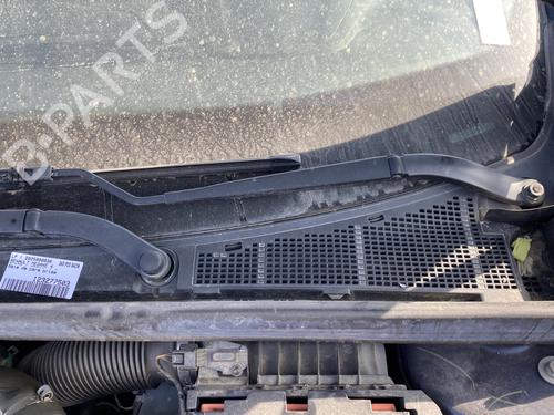 Used Front wiper motor Front wiper motor RENAULT MEGANE IV Grandtour (K9A/M/N_) 1.6 dCi 130 (130 hp) 33554086 33554086