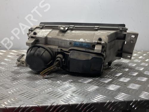 Left headlight SKODA OCTAVIA I (1U2) 1.9 TDI | BP19906005C28