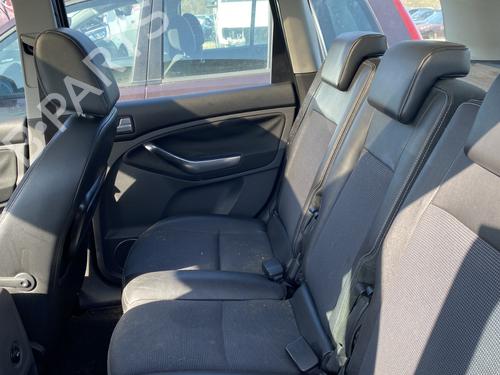 Engine control unit (ECU) FORD C-MAX (DM2) 2.0 TDCi | BP32686439M57  - Image 8