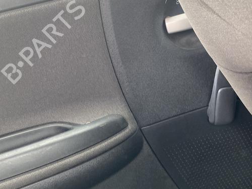 Used Rear left panel Rear left panel CITROËN C3 I (FC_, FN_) 1.4 HDi (68 hp) 32445239 32445239