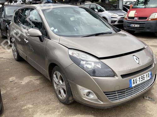 Engine RENAULT GRAND SCÉNIC III (JZ0/1_) 1.9 dCi (JZ0J, JZ0N, JZ1K, JZ1S) | BP26580979M1 - Image 16