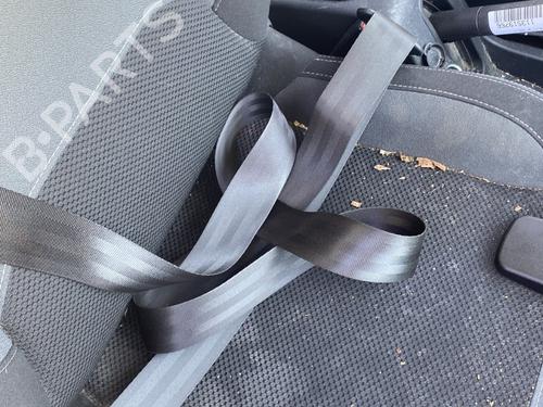 Front right seatbelt CITROËN C3 II (SC_) 1.4 | BP29504193I25 - Image 2