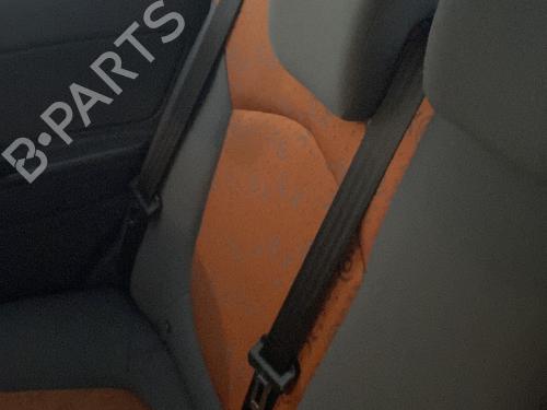 Rear seat CHEVROLET MATIZ (M200, M250) 0.8 | BP30874547C17