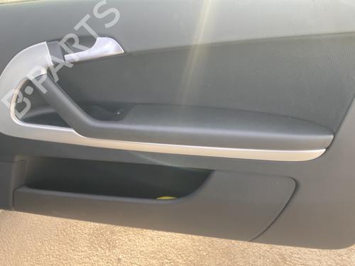 Used Front right panel Front right panel AUDI A3 (8P1) [2003-2013] 33554232 33554232