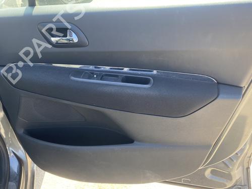 Front right panel PEUGEOT 5008 (0U_, 0E_) 2.0 HDi 150 / BlueHDi 150 | BP26743790C59 