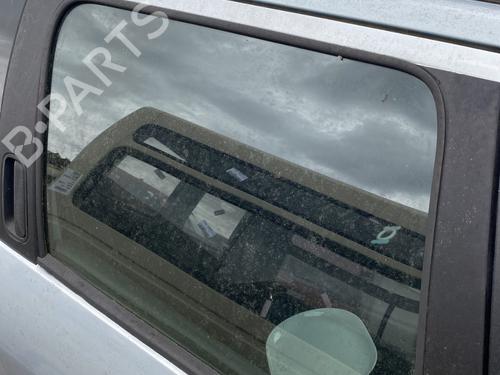 Rear right door window PEUGEOT 206 SW (2E/K) 1.6 16V | BP27679253C21 