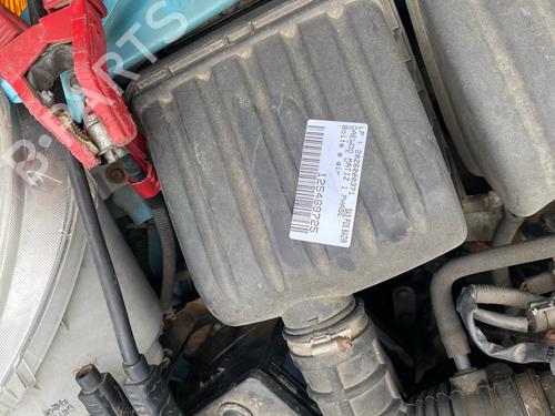 Air filter box DAEWOO MATIZ (M100, M150) 0.8 | BP34480193M87 - Image 2