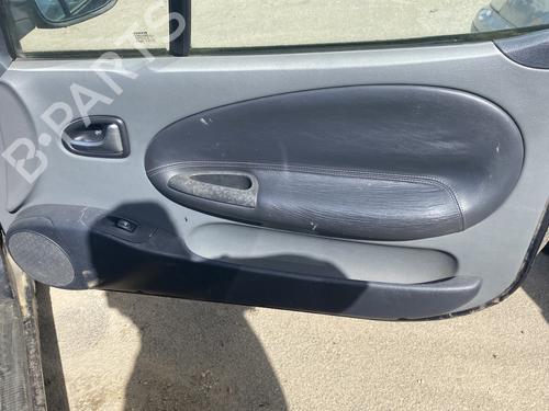 Front right panel RENAULT MEGANE I Cabriolet (EA0/1_) 1.6 16V (EA04, EA0B, EA11, EA1J) | BP33967498C59 - Image 2