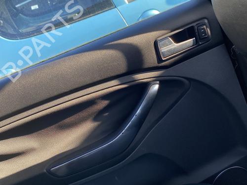 Used Rear left panel FORD C-MAX (DM2) 2.0 TDCi (136 hp) 32680718