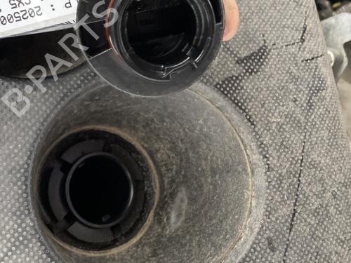 Used Engine Engine MAZDA CX-5 (KE, GH) 2.2 D AWD (KE2AW) (150 hp) 32326784 32326784