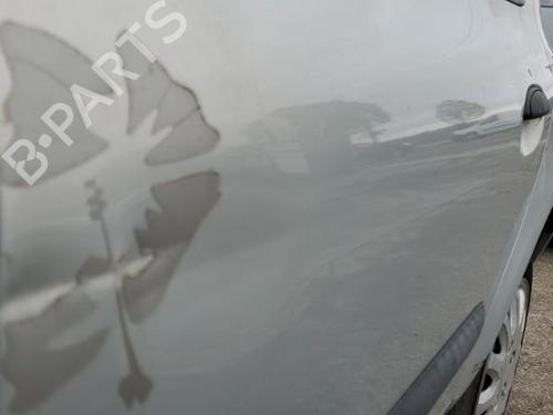 Left rear door RENAULT CLIO II (BB_, CB_)  | BP22120622C4 