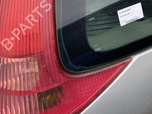Højre baglygte PEUGEOT 206 SW (2E/K) 2.0 HDi | BP22124766C35 