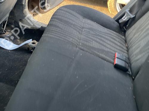 Rear seat DACIA DUSTER (HS_) 1.5 dCi 4x4 (HSMC, HSMD) | BP33553241C17 - Image 3