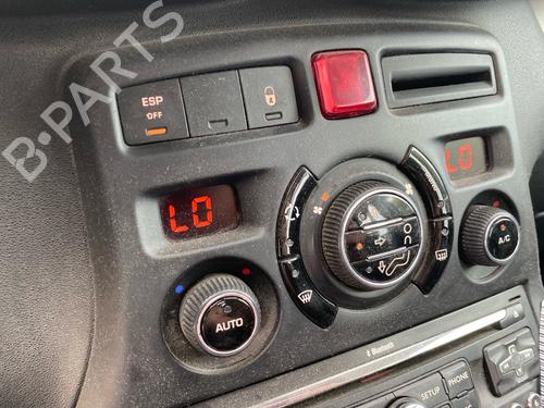 Climate control CITROËN C3 Picasso (SH_) 1.6 HDi | BP38064207I5 - Image 3