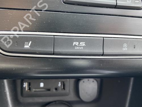 Used Switch RENAULT MEGANE IV Hatchback (B9A/M/N_) 1.6 dCi 130 (B9A4) (130 hp) 32764331