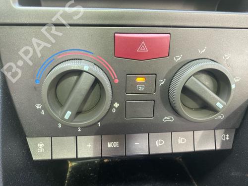 Climate control LANCIA YPSILON (843_) 1.2 (843.AXA1A) | BP38164053I5 - Image 3