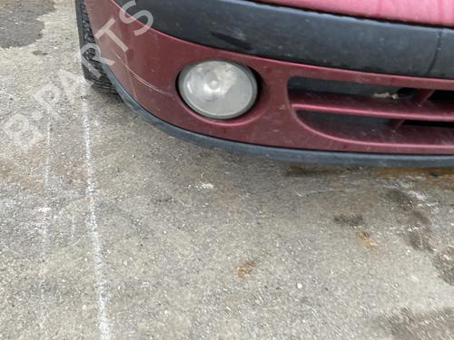 Front bumper RENAULT MEGANE I (BA0/1_) 1.9 dTi (BA1U) | BP22806463C7 