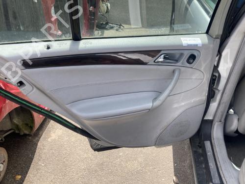 Venstre bakpanel MERCEDES-BENZ C-CLASS T-Model (S203) C 220 CDI (203.208) 2037300309