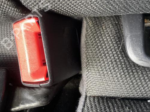 Used Seat buckle Seat buckle AUDI A3 (8P1) [2003-2013] 33554254 33554254