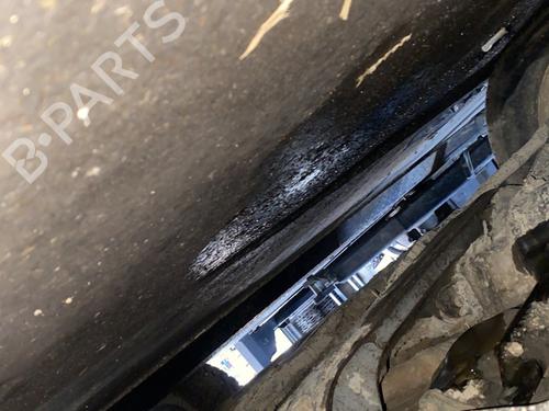 Subframe SUZUKI GRAND VITARA I (FT, HT) 2.0 TD 4x4 (SQ420D) | BP30934129M9