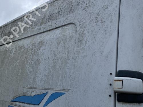 Left rear fenders RENAULT MASTER II Van (FD) 2.8 dTI (FD0C, FD0F, FD2B, FD2F, FD3C, FD3F) | BP29925246C43 